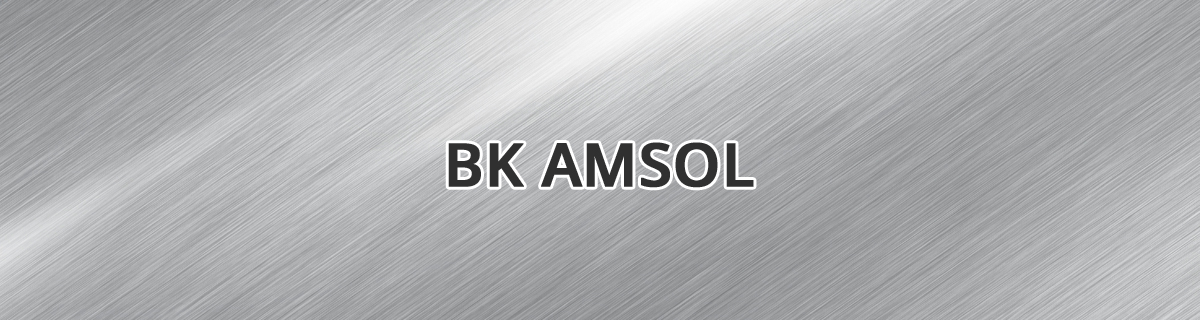 BK AMSOL